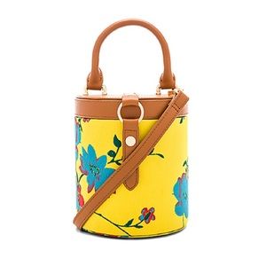 LPA Gia Bag in Canary